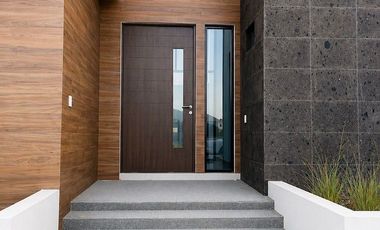 Casa en renta en Álamo Sur