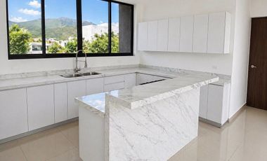 Casa en renta en Álamo Sur