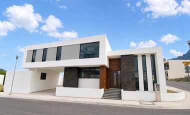 Casa en renta en Álamo Sur