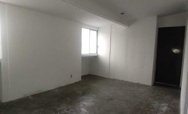 DEPARTAMENTO EN RENTA   EN FOVISSSTE PARAISO