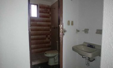 DEPARTAMENTO EN RENTA   EN FOVISSSTE PARAISO