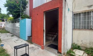 DEPARTAMENTO EN RENTA   EN FOVISSSTE PARAISO