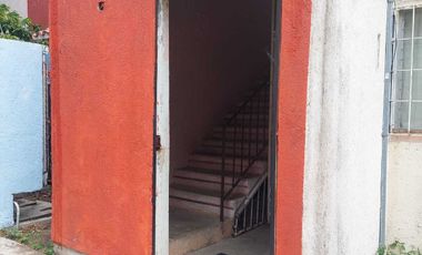DEPARTAMENTO EN RENTA   EN FOVISSSTE PARAISO