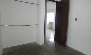 DEPARTAMENTO EN RENTA   EN FOVISSSTE PARAISO
