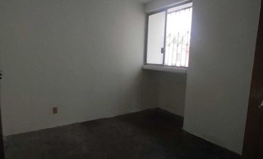 DEPARTAMENTO EN RENTA   EN FOVISSSTE PARAISO