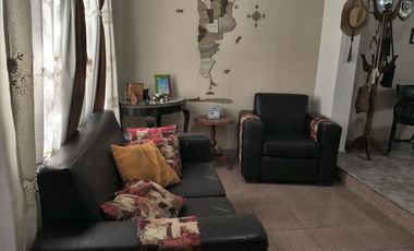 CASA EN VENTA 3 DORMITORIOS LAS HERAS CON TOUR VIRTUAL