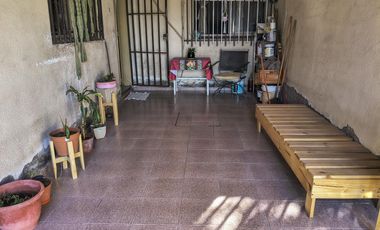 CASA EN VENTA 3 DORMITORIOS LAS HERAS CON TOUR VIRTUAL