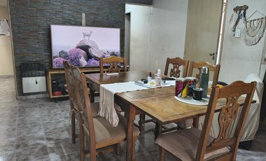 CASA EN VENTA 3 DORMITORIOS LAS HERAS CON TOUR VIRTUAL