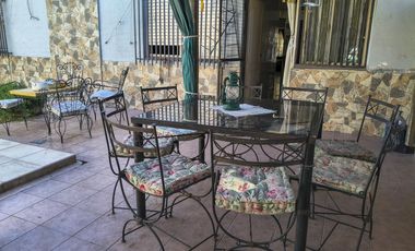 CASA EN VENTA 3 DORMITORIOS LAS HERAS CON TOUR VIRTUAL