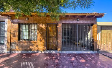 CASA EN VENTA 3 DORMITORIOS LAS HERAS CON TOUR VIRTUAL