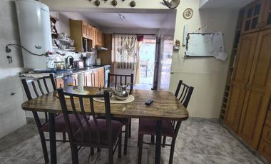 CASA EN VENTA 3 DORMITORIOS LAS HERAS CON TOUR VIRTUAL
