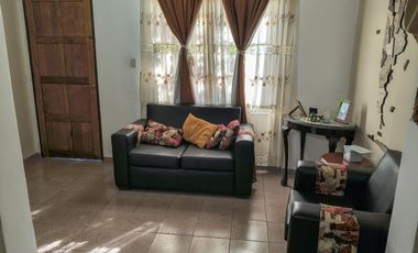 CASA EN VENTA 3 DORMITORIOS LAS HERAS CON TOUR VIRTUAL