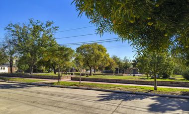 CASA EN VENTA 3 DORMITORIOS LAS HERAS CON TOUR VIRTUAL