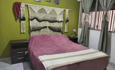 CASA EN VENTA 3 DORMITORIOS LAS HERAS CON TOUR VIRTUAL