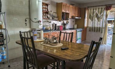 CASA EN VENTA 3 DORMITORIOS LAS HERAS CON TOUR VIRTUAL