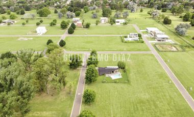 Lote en venta Barrio Cerrado del Golf