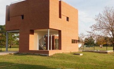 Lote en venta Barrio Cerrado del Golf