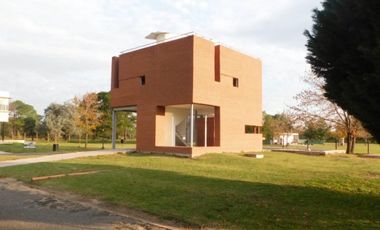 Lote en venta Barrio Cerrado del Golf
