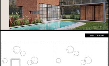 Lote en venta Barrio Cerrado del Golf