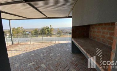 Venta Departamento 2 dormitorios con cocheras Condo 7 Tierra Nueva Fisherton