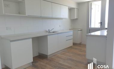 Venta Departamento 2 dormitorios con cocheras Condo 7 Tierra Nueva Fisherton