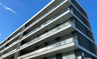 Venta Departamento 2 dormitorios con cocheras Condo 7 Tierra Nueva Fisherton