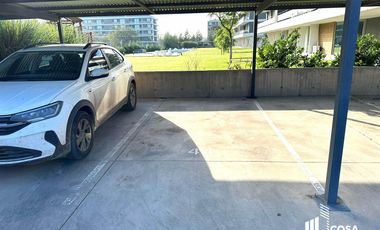 Venta Departamento 2 dormitorios con cocheras Condo 7 Tierra Nueva Fisherton