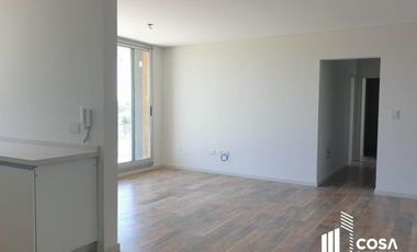 Venta Departamento 2 dormitorios con cocheras Condo 7 Tierra Nueva Fisherton