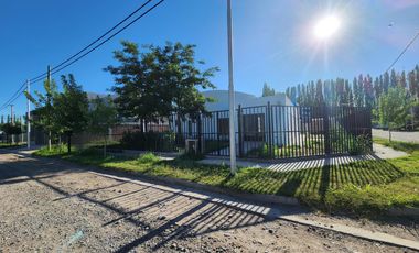 Alquiler Local Comercial - Galpon - Deposito - B° Altos de Alberdi IV - Plottier - Neuquén Capital