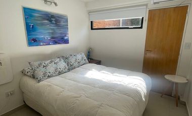Departamento amoblado 1 dormitorio Cipolletti
