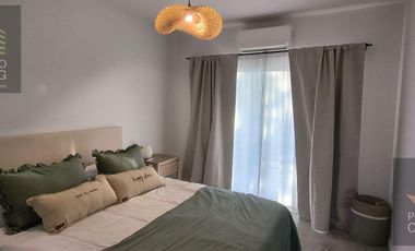 Departamento Amoblado en alquiler en Canning Center
