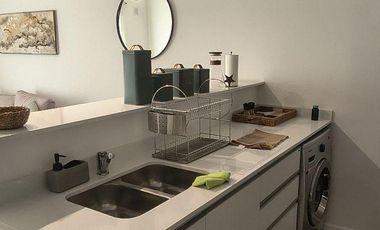 Departamento Amoblado en alquiler en Canning Center