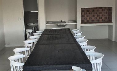 Departamento Amoblado en alquiler en Canning Center