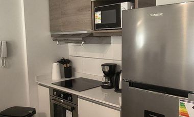 Departamento Amoblado en alquiler en Canning Center