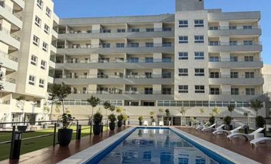 Departamento Amoblado en alquiler en Canning Center