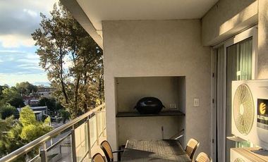 Departamento Amoblado en alquiler en Canning Center