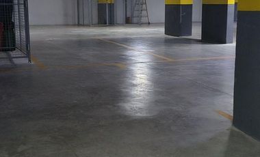 Departamento Amoblado en alquiler en Canning Center