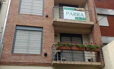 Alquiler de departamento 4 ambientes en San Isidro