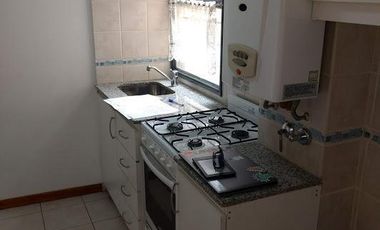 Alquiler de departamento 4 ambientes en San Isidro