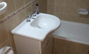 Alquiler de departamento 4 ambientes en San Isidro