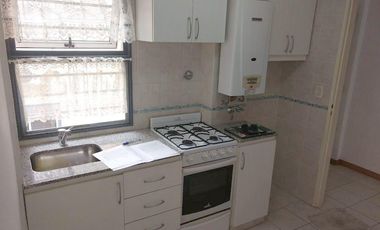 Alquiler de departamento 4 ambientes en San Isidro
