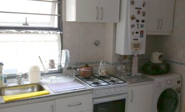 Alquiler de departamento 4 ambientes en San Isidro