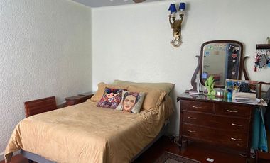 Casa en Venta para remoderlar en San Ángel Inn