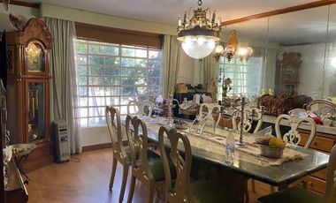 Casa en Venta para remoderlar en San Ángel Inn
