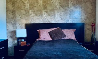 Casa con potencial de actualización en  Paseos del Bosque