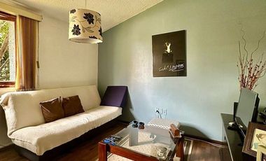 Casa con potencial de actualización en  Paseos del Bosque