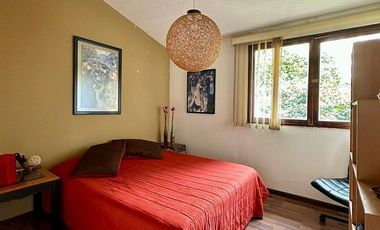 Casa con potencial de actualización en  Paseos del Bosque