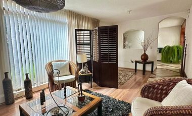 Casa con potencial de actualización en  Paseos del Bosque