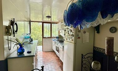 Casa con potencial de actualización en  Paseos del Bosque