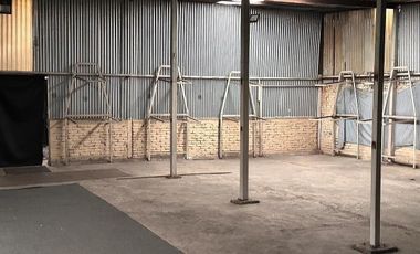 Bodega o Local Comercial en Renta en Insurgentes Sur